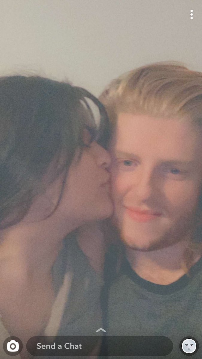 King_Ajaay's tweet photo. I’ve offically got a missus, couldn’t be happier😍🥰 https://t.co/fRQBvEHy4W