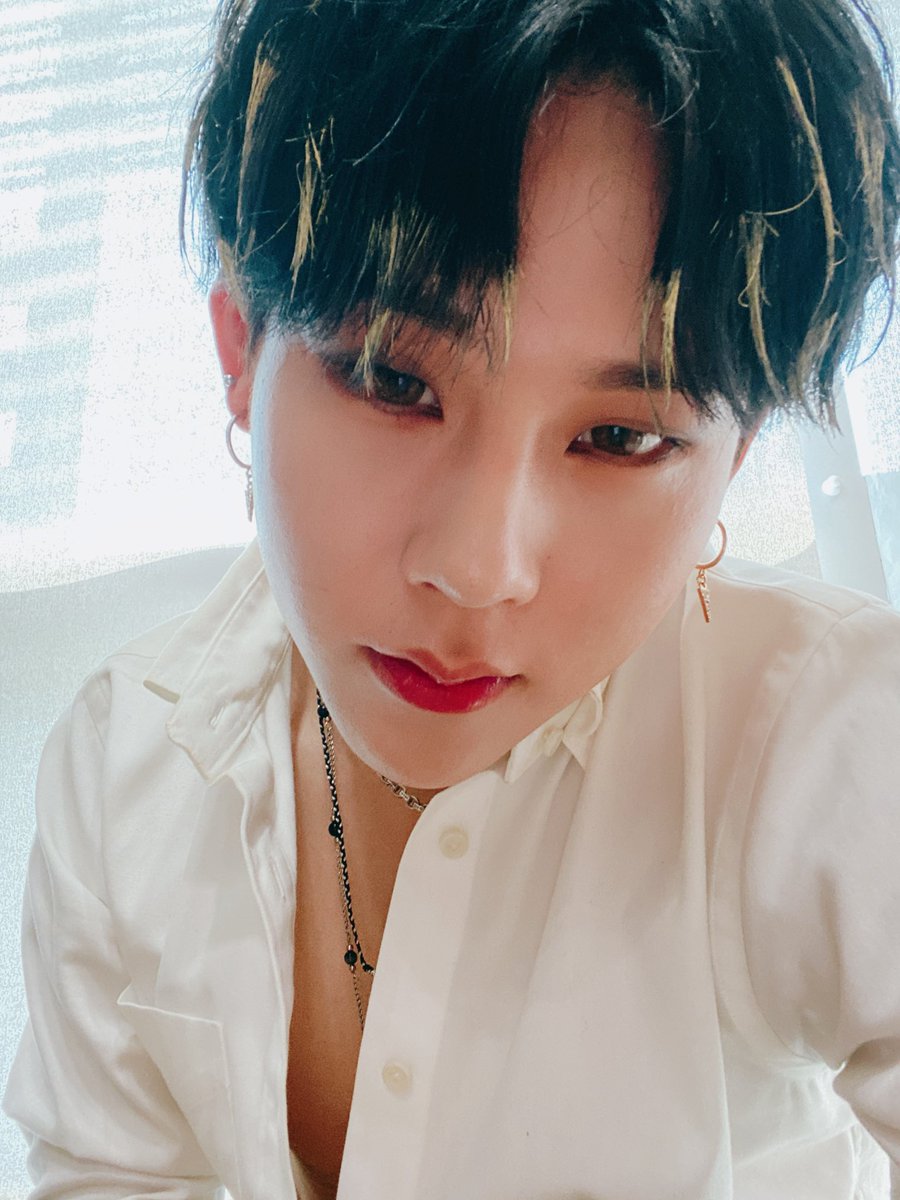 몬스타엑스_MONSTA X tweet media
