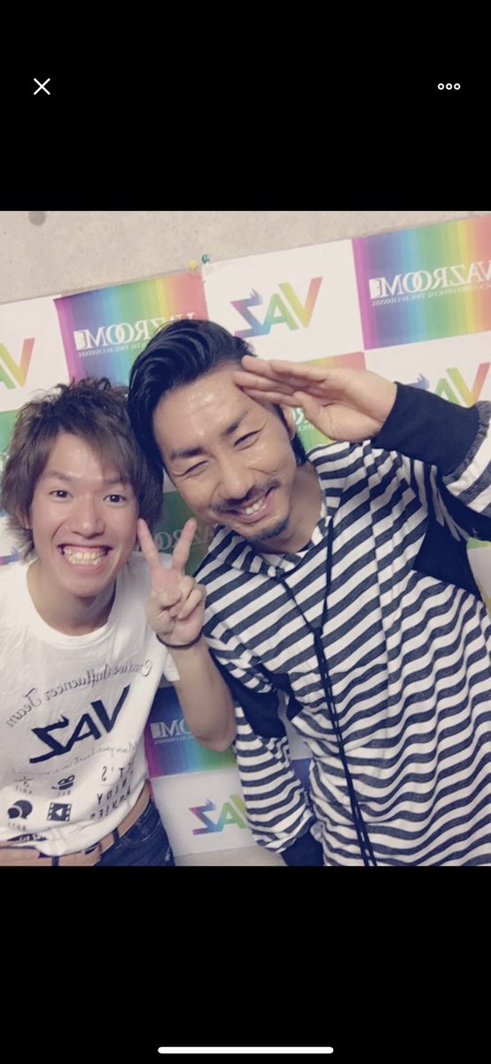 yamazaru_pdr's tweet photo. 懐かしい写真見つけた🤭4年前？まだ二人がYouTube始める前のツイキャス？というものに慣れてなかった俺に山猿さん緊張しないでって優しくしてくれた事を

#歩乃華ちゃん　#テオ君　#スカイピース　#山猿　#懐かしい写真見つけた https://t.co/XLMNFNmvs3