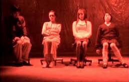 عند اعتقالة وجدة الشرطة فيديوهات مسجله للأطفال الذين قام بتعذيبهم لا تقارن حتى بـالغرفة الحمراء او the red room ، كان يقوم بتعذيب اطفال بعمر الـ٦ اشهر والـ٨ اشهر وغالباً ما كان يختطفهم او يشتريهم !!