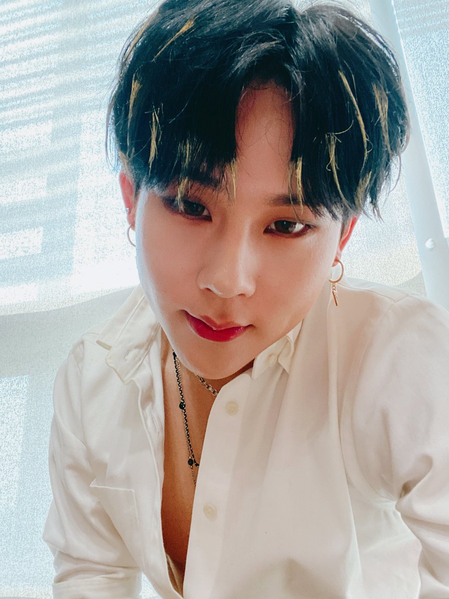 OfficialMONSTAX's tweet photo. [#주헌] ❤️❤️ https://t.co/lAvCdwpdoX