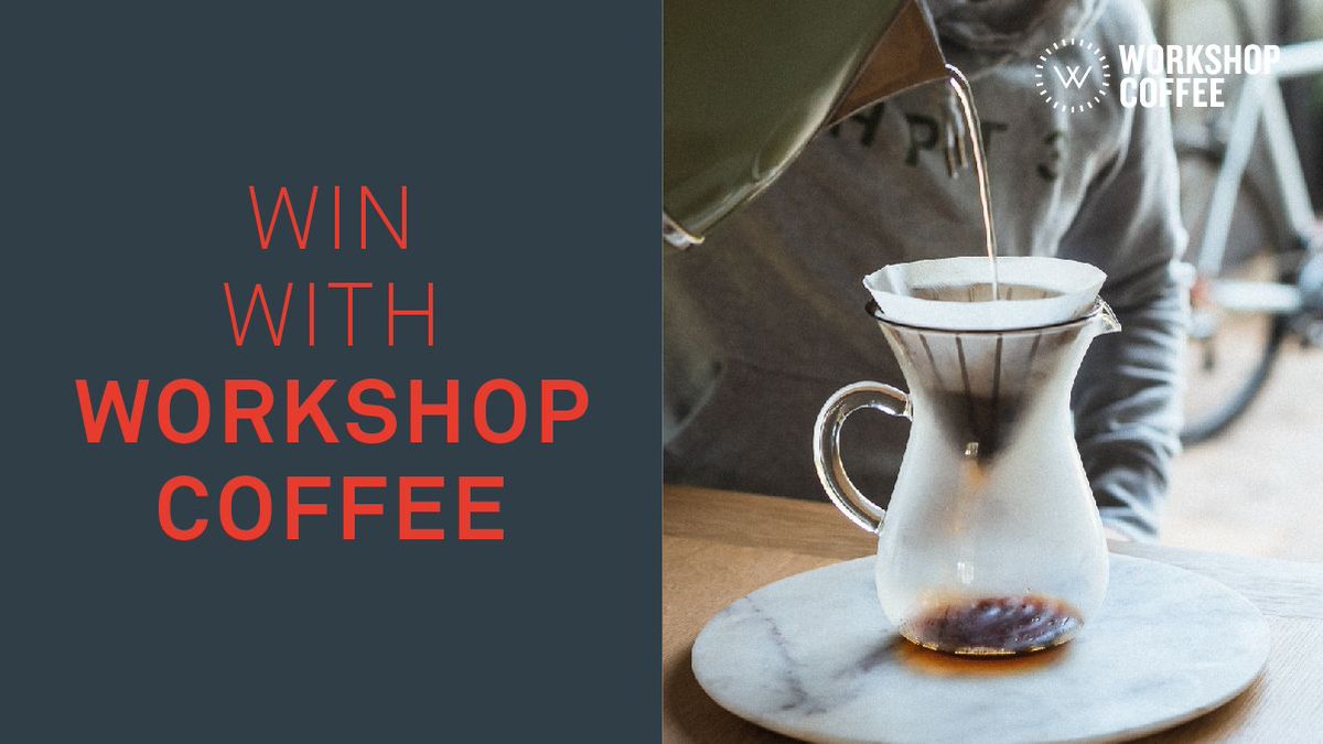 ChptIII's tweet image. Fancy winning all the gear you need for that perfect post-ride cup of coffee?

We&apos;ve got you covered. Enter here --&amp;gt; buff.ly/37ntyQx