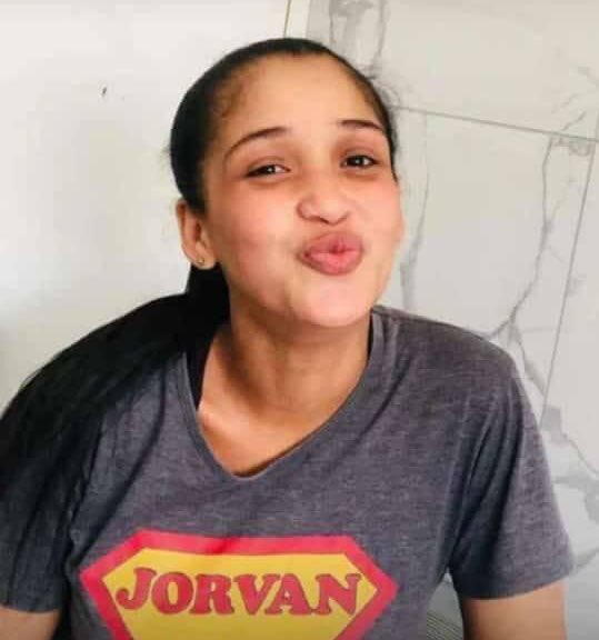 AdvoBarryRoux's tweet photo. This lady &amp; her baby girl got killed by the boyfriend, he hide them in a store room for three days. #JusticeForNecieAndTecia 😔 😢 😭 💔 https://t.co/axmp7LByFF