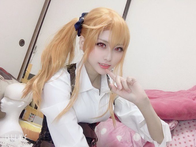 Twitterのコスプレ画像18