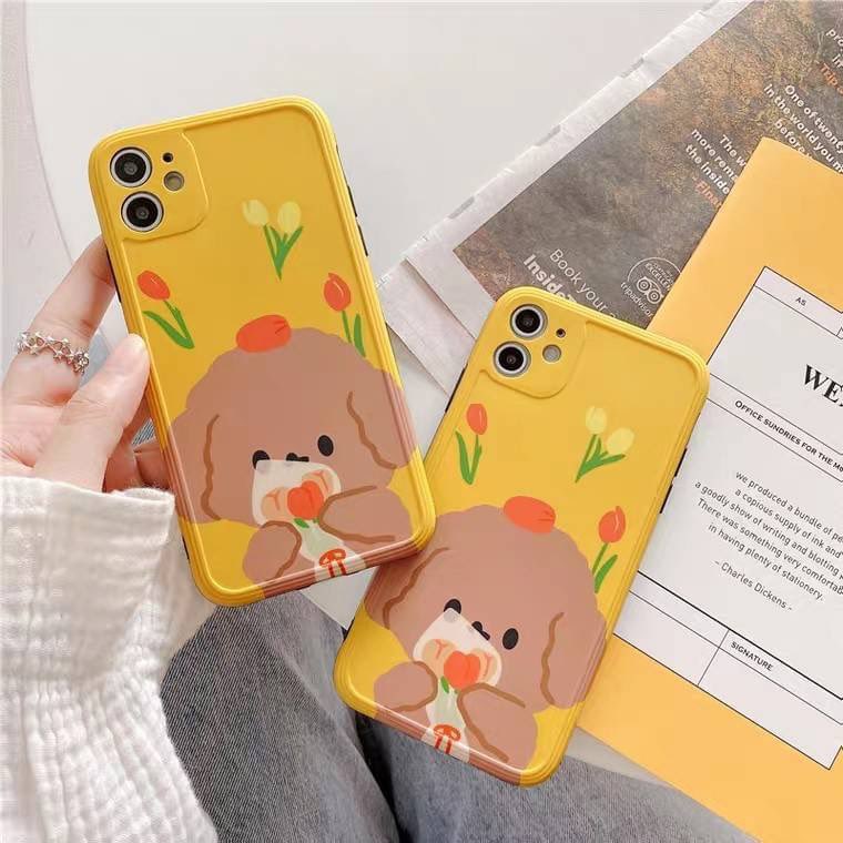 casepp150's tweet photo. 📌หน้าทวิตมีแจกของ📌

#พร้อมส่ง

✅เคสหมีช่อดอกไม้

TPU-R1137

🌈เคส TPU เคสนิ่ม คลุมเครื่อง ผิวด้าน ขอบดำ งาน IMD น่ารักมากๆ
💸ราคา 100 บาท
📱 7-11ProMax

สนใจสอบถามก่อนได้นะคะ ☺️
#casepp150 #ตลาดนัดEXO #ตลาดนัดnct #ตลาดนัดอากาเซ่ #ตลาดนัดสวนแครอท #ตลาดนัดรถไฟบังทัน #ตลาดนัดwayv https://t.co/6KubMMJM39