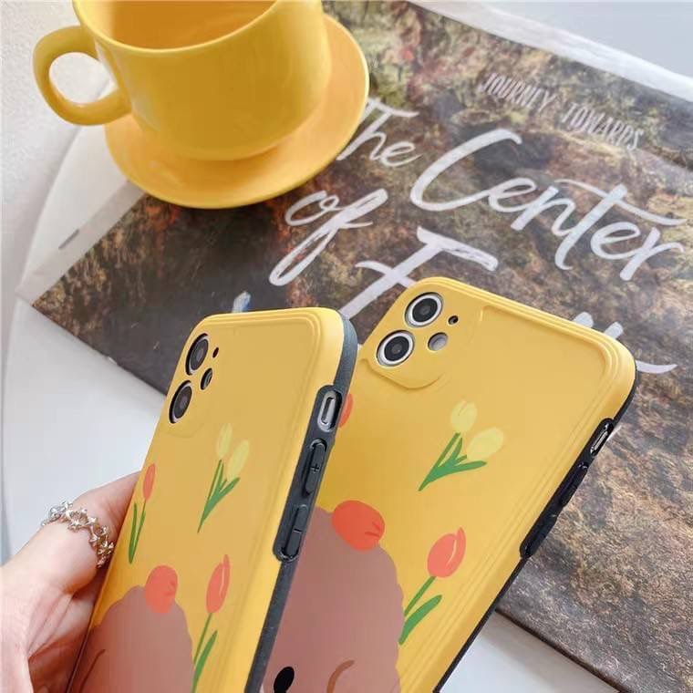 casepp150's tweet photo. 📌หน้าทวิตมีแจกของ📌

#พร้อมส่ง

✅เคสหมีช่อดอกไม้

TPU-R1137

🌈เคส TPU เคสนิ่ม คลุมเครื่อง ผิวด้าน ขอบดำ งาน IMD น่ารักมากๆ
💸ราคา 100 บาท
📱 7-11ProMax

สนใจสอบถามก่อนได้นะคะ ☺️
#casepp150 #ตลาดนัดEXO #ตลาดนัดnct #ตลาดนัดอากาเซ่ #ตลาดนัดสวนแครอท #ตลาดนัดรถไฟบังทัน #ตลาดนัดwayv https://t.co/6KubMMJM39