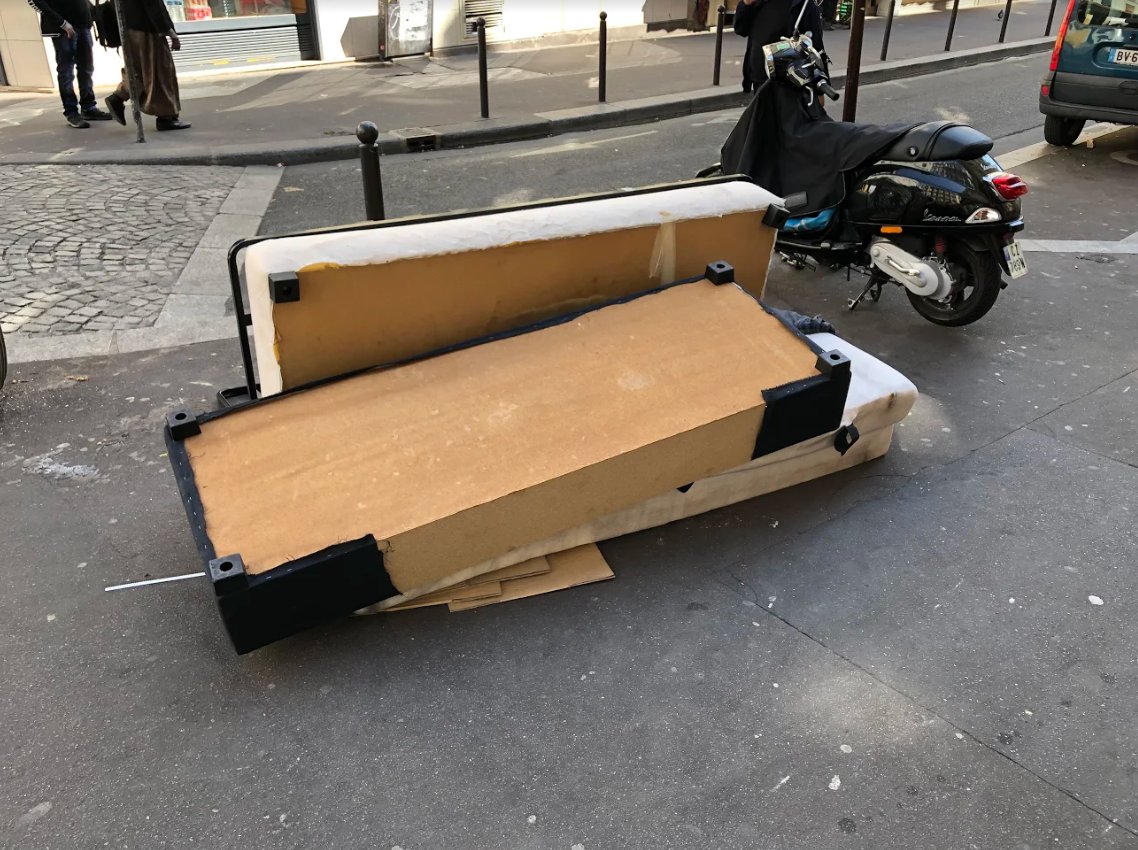 datirachida's tweet photo. 🧹Notre 1ère mesure d'urgence : rétablir la #propreté à #Paris ! Dès le lendemain des éléctions, nous réorganiserons la Direction de la propreté pour un #servicecontinu 24/7 !
Le 28 juin votez pour un Paris où il fait bon vivre.
👇
https://t.co/mdM4jAiXr0
#DatiPourParis https://t.co/ubLsYlNqm9