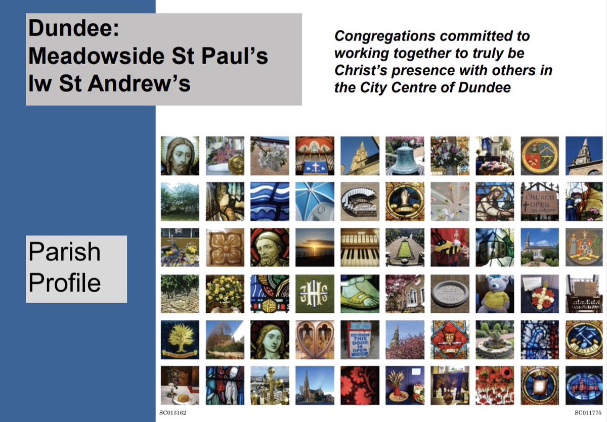 msp_standrews's tweet photo. Weโve updated our parish profile as we look for a new minister to serve our @churchscotland congregations. Itโs available at this link and contact details are included https://t.co/SYfP66wSoh #vacantcharge #citycentrechurches #parishprofile https://t.co/K2xOtWQJDg