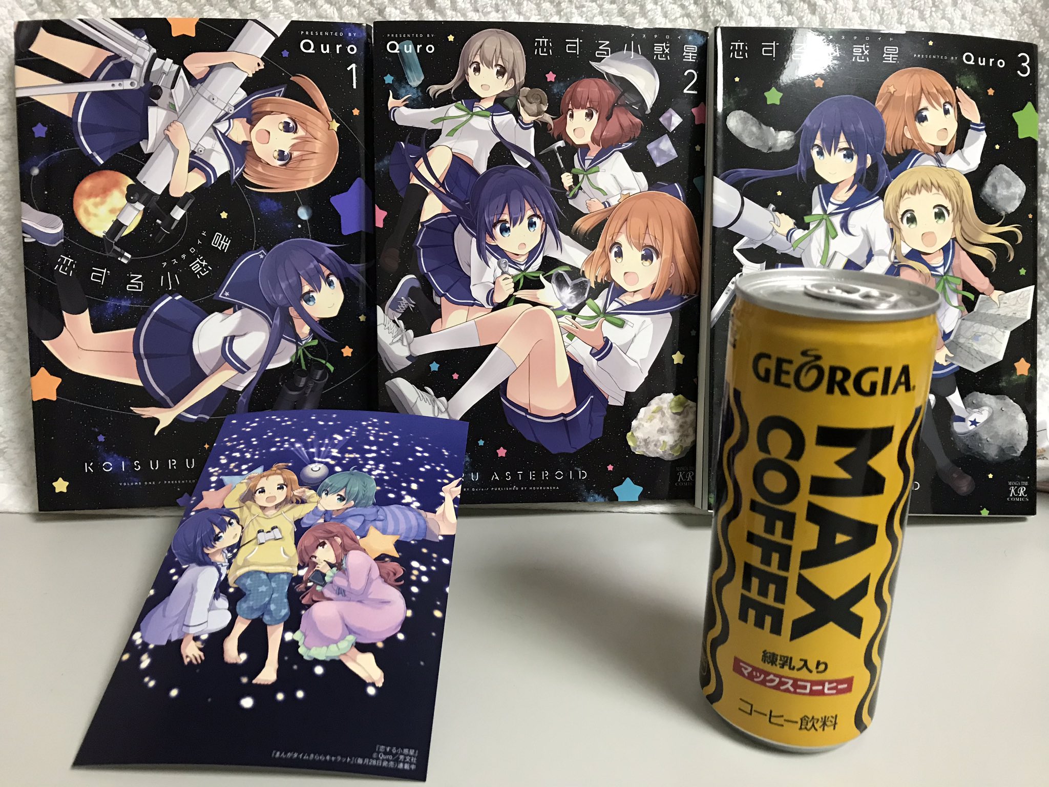 太鼓人ほっとここあ 22tp昼夜参戦 みらちゃん誕生日おめでとう Maxコーヒーでお祝い 恋する小惑星 木ノ幡みら生誕祭 太鼓人ほっとここあ 22tp昼夜参戦 みらちゃん誕生日おめでとう Maxコーヒーでお祝い 恋する小惑星 木ノ幡みら生誕祭
