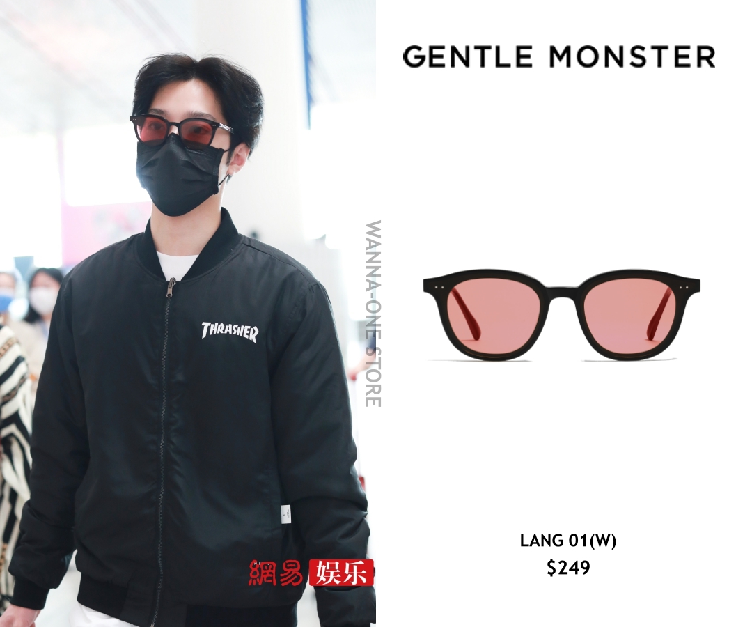 lang 01 gentle monster,Quality assurance,protein-burger.com