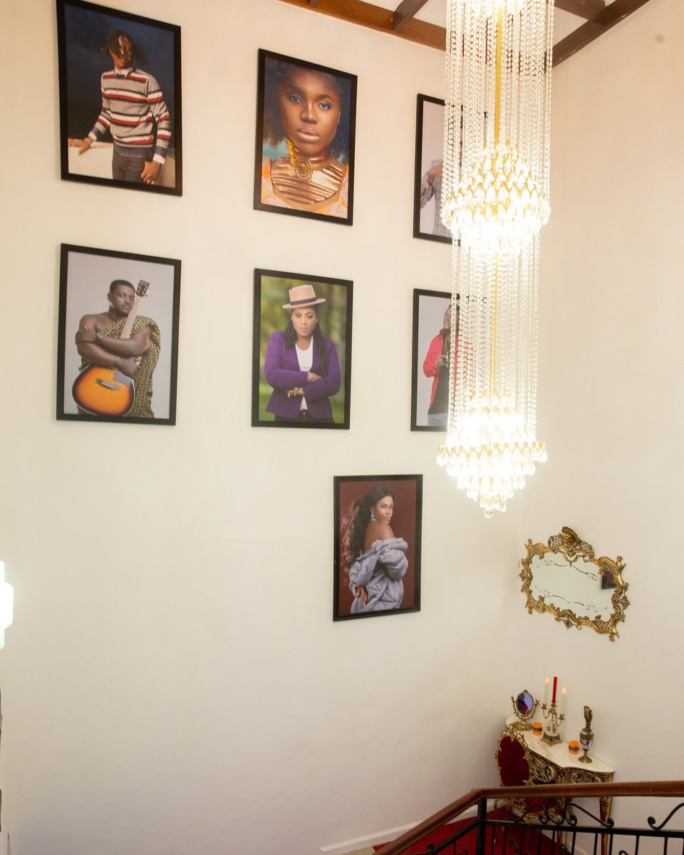 ZylofonMedia's tweet photo. The new Zylofon Music office ❤❤❤ #ZylofonMusic #ZylofonMedia #ZylofonMediaRebirth https://t.co/5D171VrkTC