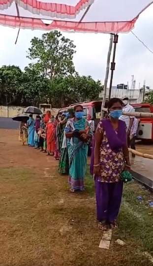 BJD Rayagada tweet media