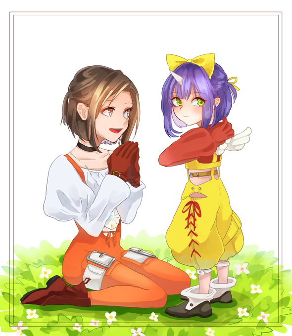 ハーフアップのtwitterイラスト検索結果 ハーフアップのtwitterイラスト検索結果