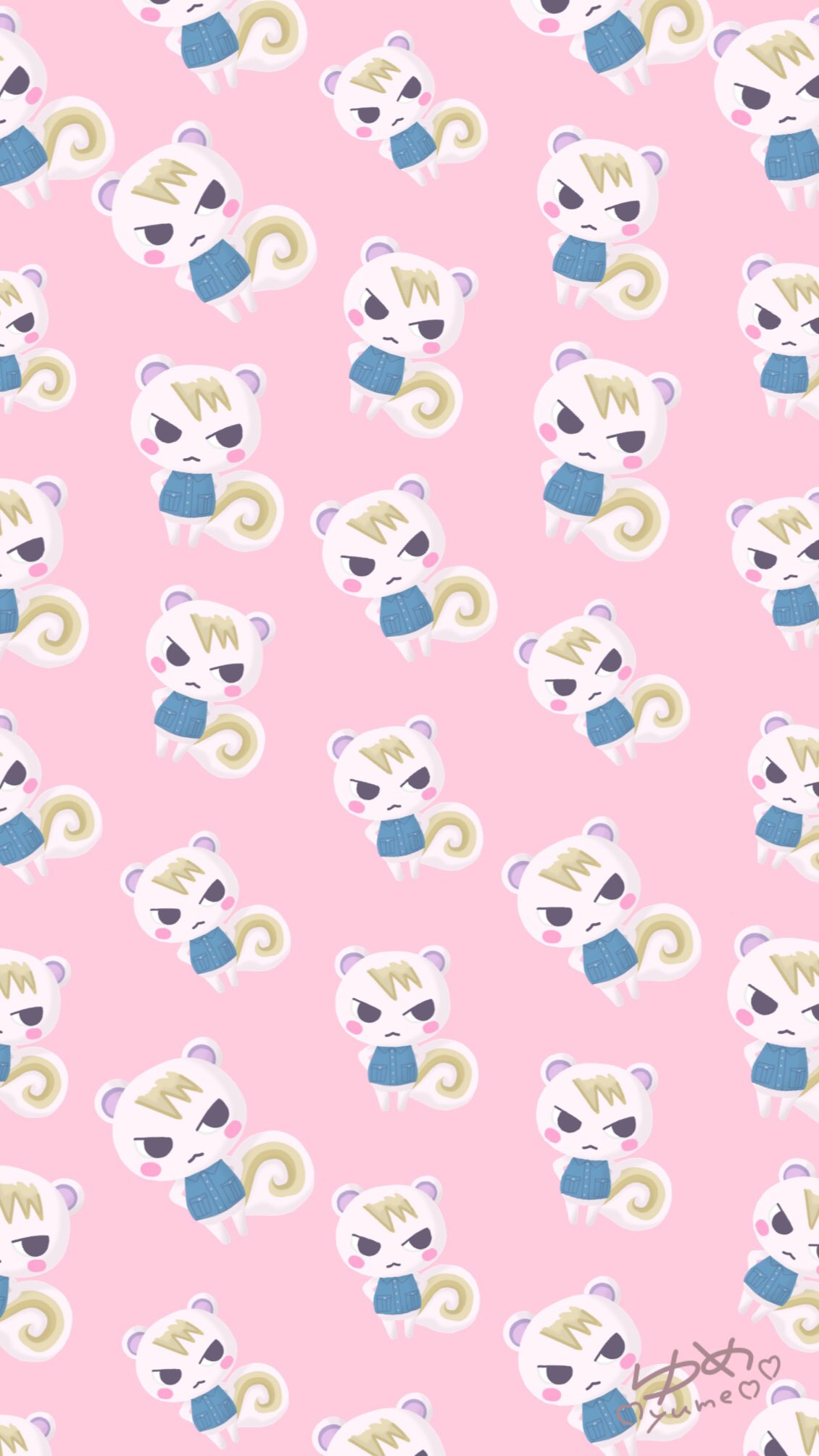 Twitter 上的 ゆめ 絵 徐々にフォロバ中 ジュンのスマホ壁紙です 以前名前を入れて配布したものですが 今回は名前無しで誰でも使えるようにしてみました あつ森 Acnh どうぶつの森 Animalclossing あつ森美術部 壁紙 どう森美術部 イラスト Art Twitter 上的 ゆめ 絵 徐々にフォロバ中 ジュンのスマホ壁紙です 以前名前を入れて配布したものですが 今回は名前無しで誰でも使えるようにしてみました あつ森 Acnh どうぶつの森 Animalclossing あつ森美術部 壁紙 どう森美術部 イラスト Art