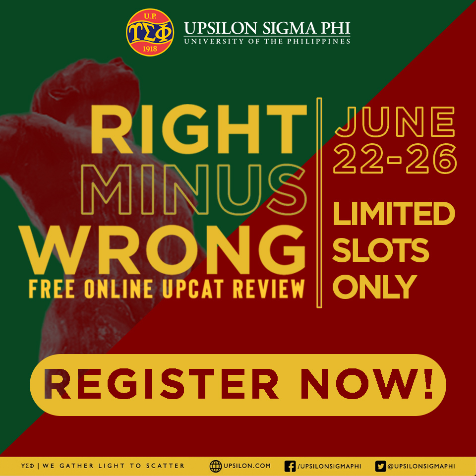 Upsilon sigma phi on twitter we invite all aspiring college exam