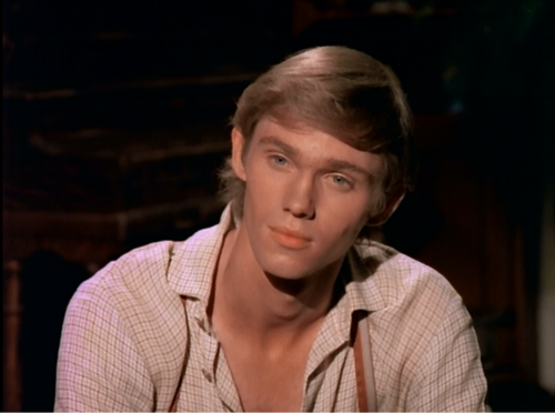 Happy 69th Birthday to 
RICHARD THOMAS 