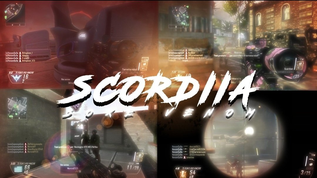 uhVenomm's tweet photo. SCORDIIA
soon. https://t.co/X1XPUVvdD7