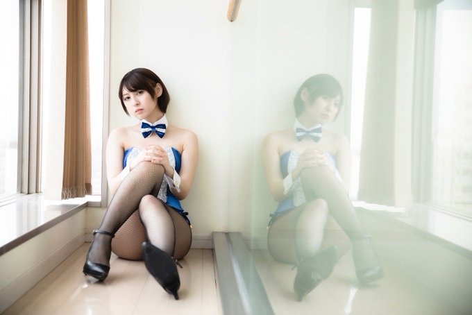 コスプレイヤー涅あゆみんのTwitter画像33