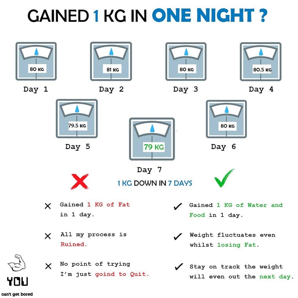 youcantgetbored's tweet photo. Here's what probably happened:) You ate later in the day. This will mean that your body is still digesting most of the food thus you have more food in your system. This is where the not eating after 8pm myth came into play

You could be carrying weight f… https://t.co/RHtHQsEBEz https://t.co/BuuLcxcjI9