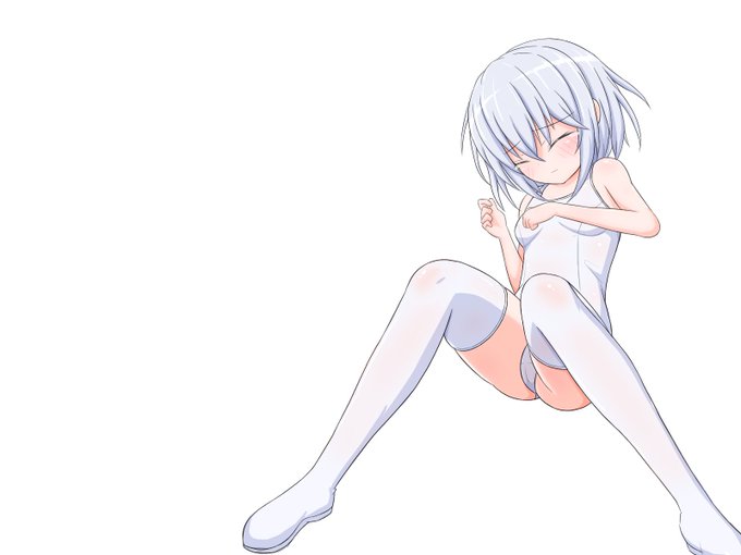 絵322号「ノエさん」
M字閉脚やられとスライムけしかけ差分

地味だけどこういうポーズ好きです。主におまた! 