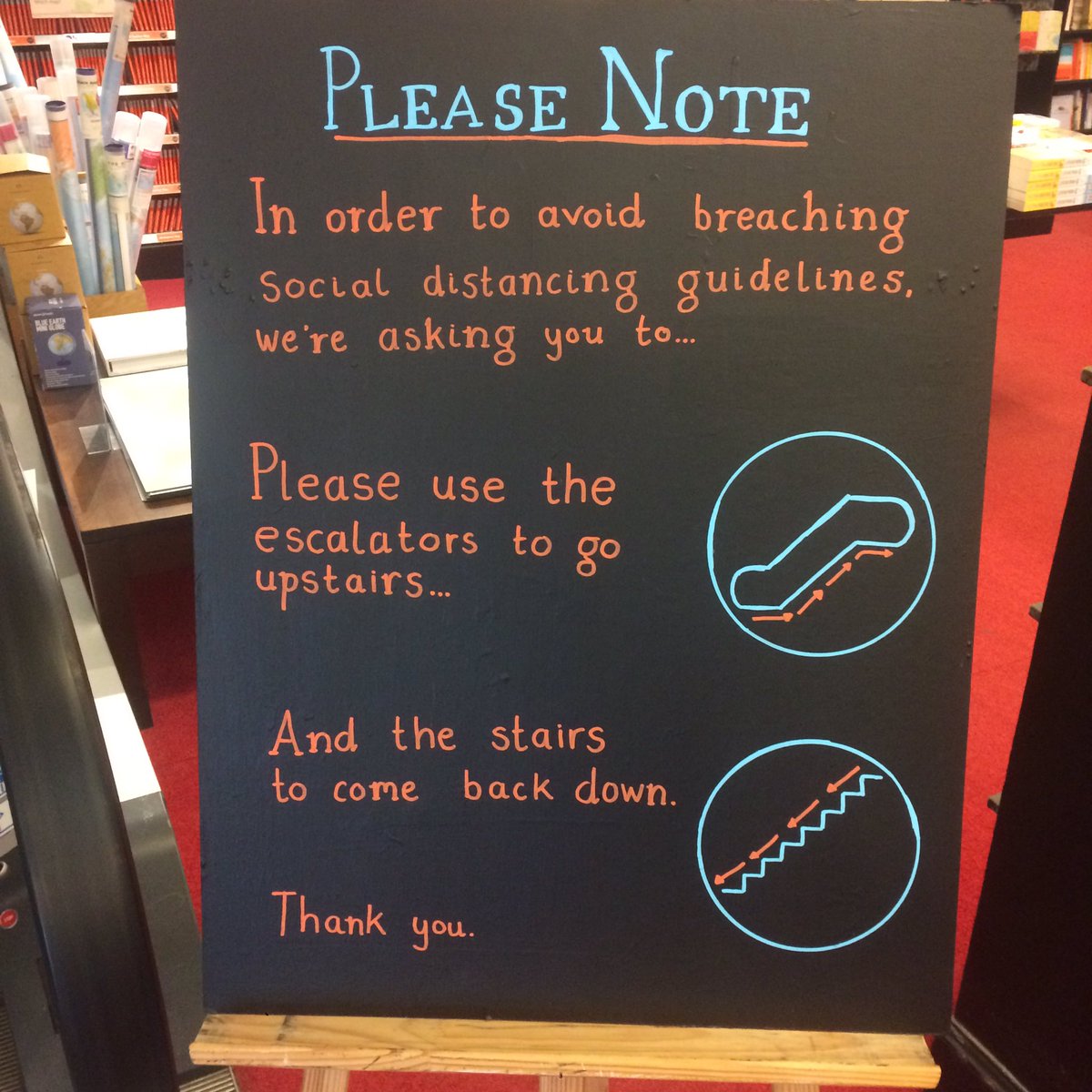 Here are a handful of examples we’ve set up in our shop.