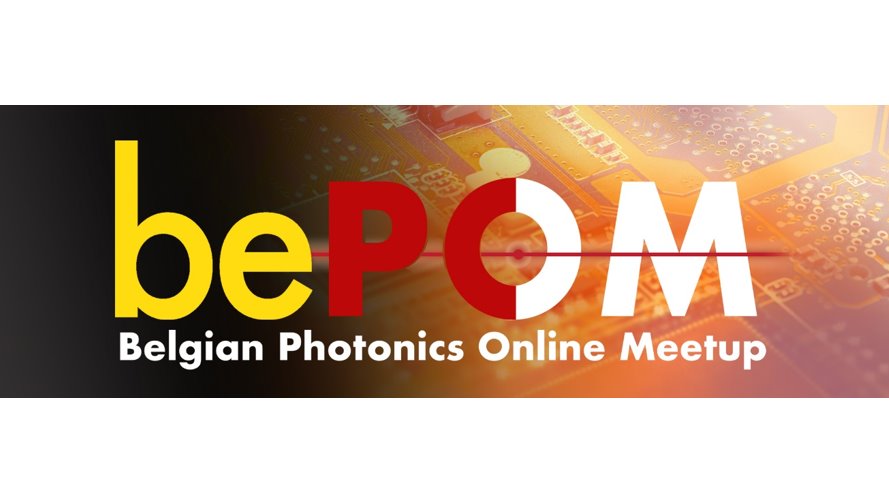 bePhotonMeetup's tweet photo. First edition of Belgian @PhotonicsMeetup on Sep 11, 2020. Save the date! It aims at gathering research groups from all the universities working on fundamental and applied topics in #photonics in #Belgium. Virtual poster session on Twitter.🔦🔬🔭💡 https://t.co/smeMQGpBCP