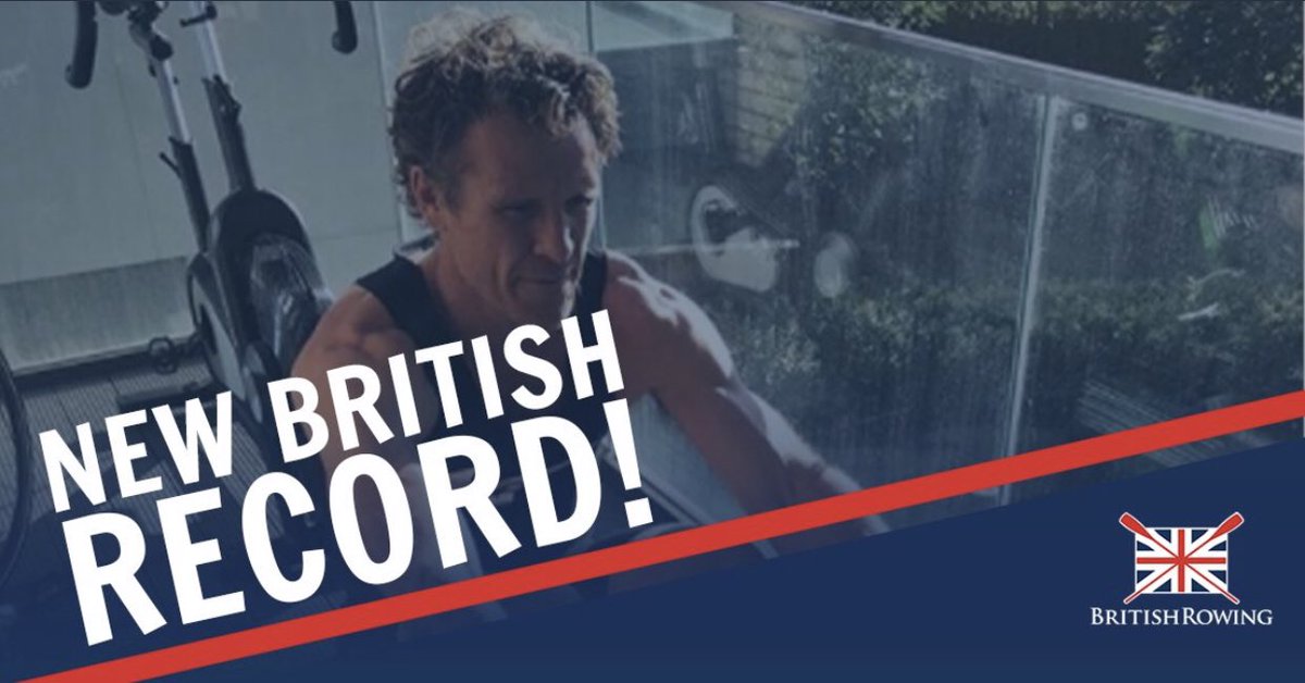 James Cracknell tweet media