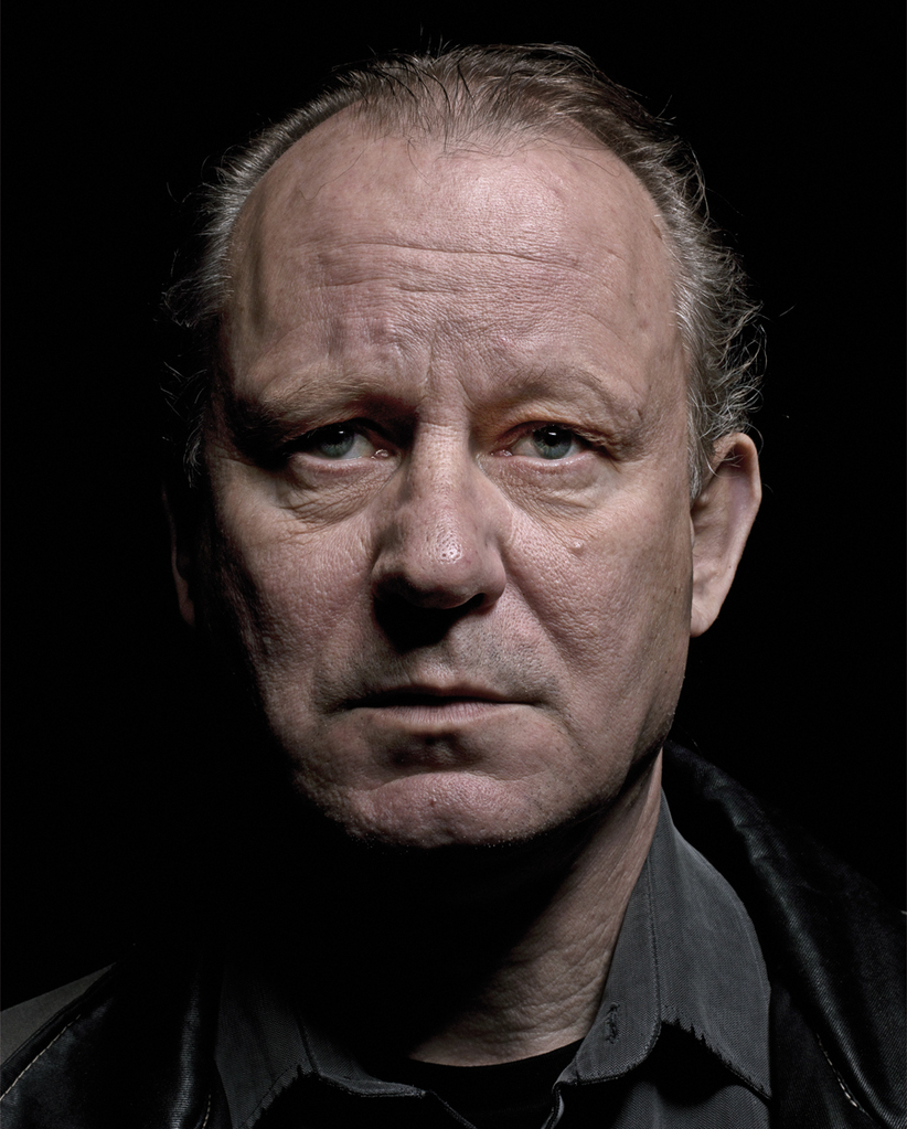 Happy 69th Birthday to 
STELLAN SKARSGARD 