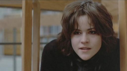 Happy 58th Birthday to 
ALLY SHEEDY 