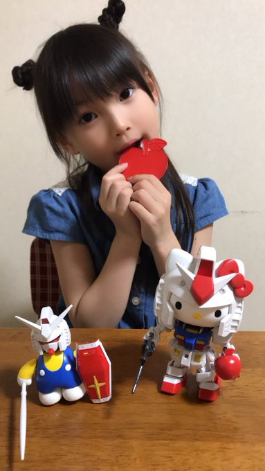 Twitterのコスプレ画像10