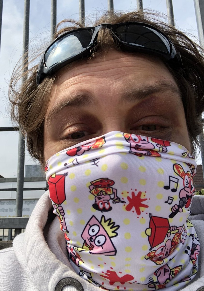 TimmyMallett's tweet photo. Got your Timmy facemask yet?
Blaah!
Only from https://t.co/mk6uigMGnk
#facemasks #blaah #facecoverings https://t.co/vpNGXtvor0