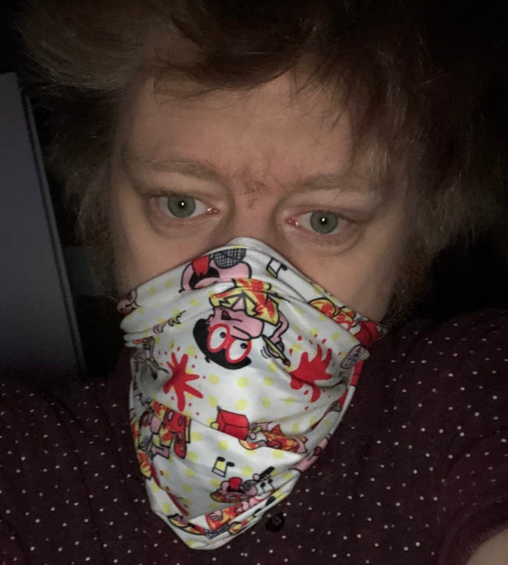 TimmyMallett's tweet photo. Got your Timmy facemask yet?
Blaah!
Only from https://t.co/mk6uigMGnk
#facemasks #blaah #facecoverings https://t.co/vpNGXtvor0