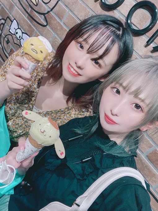 Twitterのコスプレ画像60