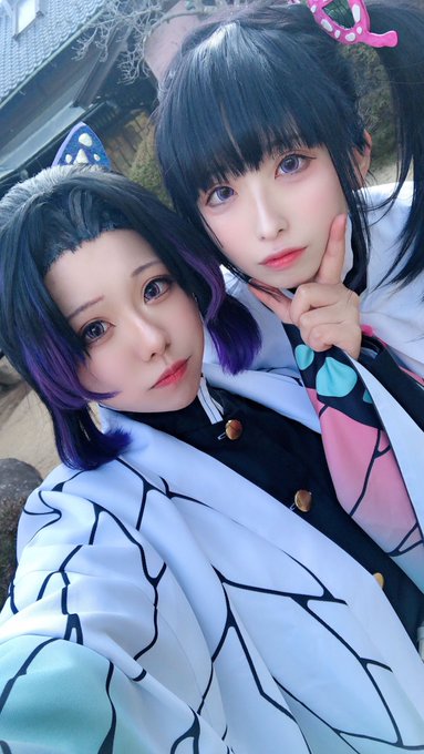 Twitterのコスプレ画像59