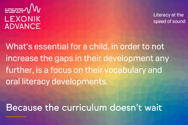LexonicST's tweet photo. We have to consider how students may have been living in a language and conversation poor or even inappropriate environment and devise ways of addressing the balance https://t.co/R309A7cAmR #vocabulary #literacy #reading #schools #closingthegaps #homestudy https://t.co/mAMyfp36W2