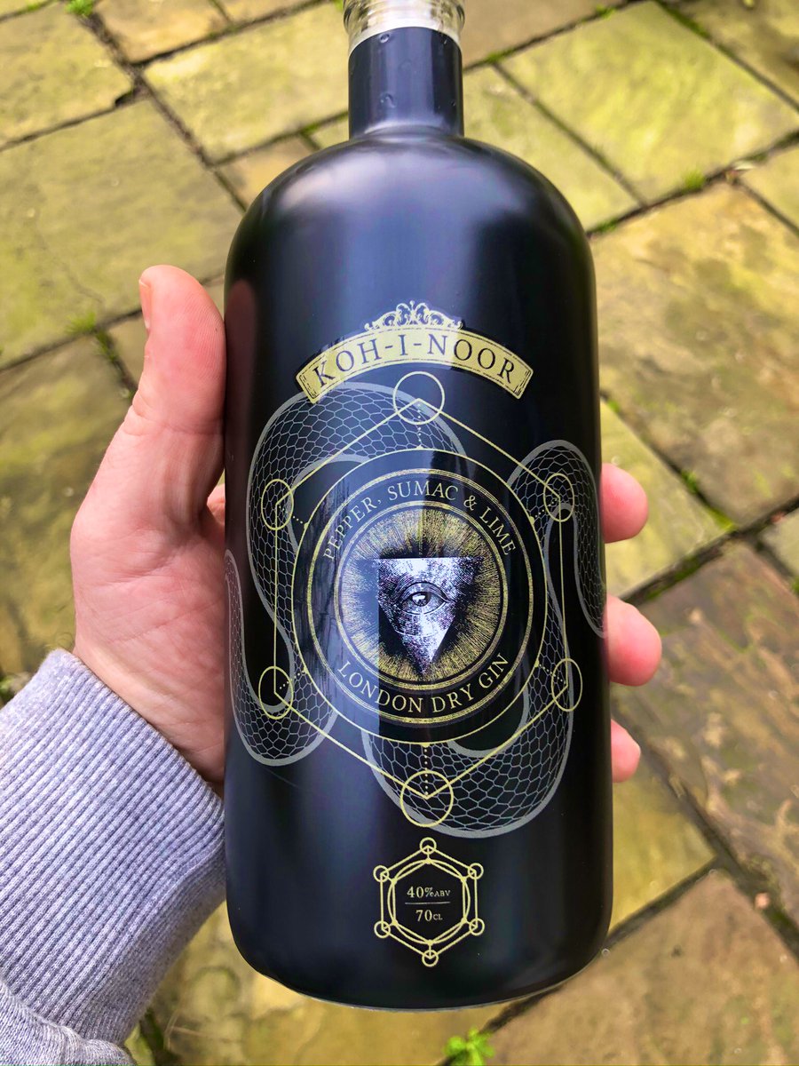 grail distillery tweet media