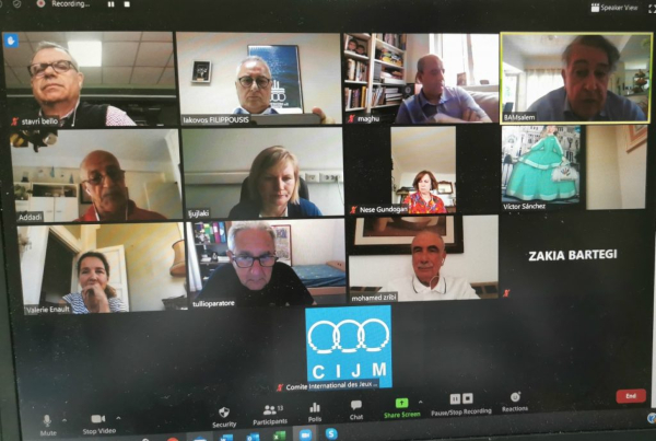 International Committee of the Mediterranean Games tweet media