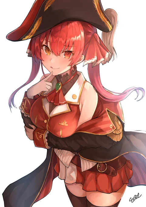 #マリンのお宝 