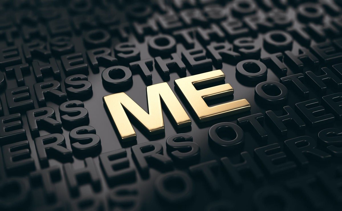 talentacademyhk's tweet image. Do you the difference between #selfconfidence and arrogance?
The following three idiosyncrasies/ #behaviouralpatterns are often associated with each other when describing human behaviour.
Find out more below.
buff.ly/3bUXKmR via @anthomas760
