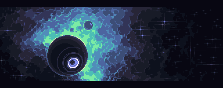 mstryfe_pixels's tweet image. this took way too long