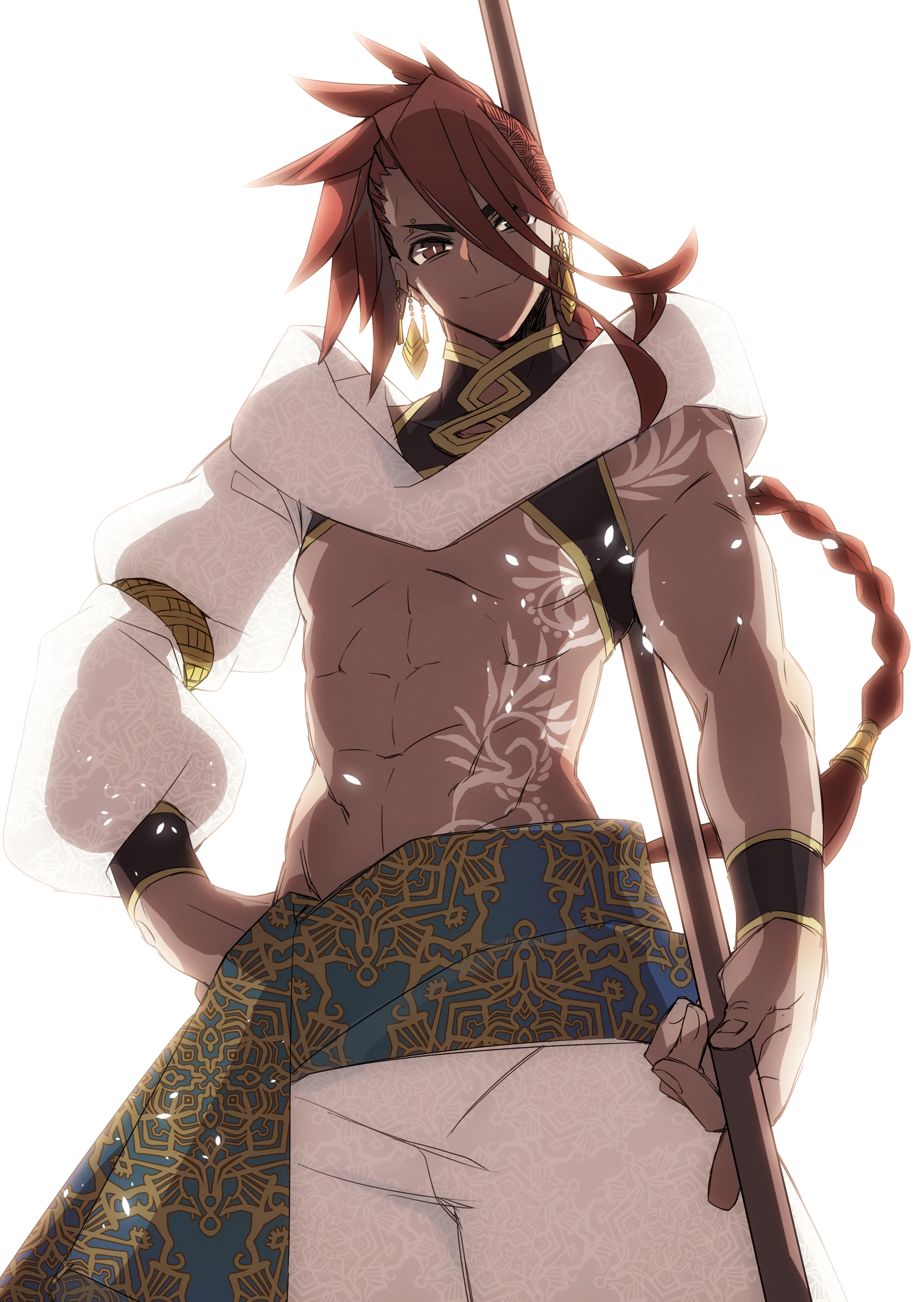 水季 筋肉質な体格ってことはガッツリ筋肉キャラではないと名推理が冴え渡ったけどどこまでが筋肉質でどこからが筋肉キャラ 細マッチョって何 筋肉とは 空はなぜ青いの T Co Yogfuoukql Twitter