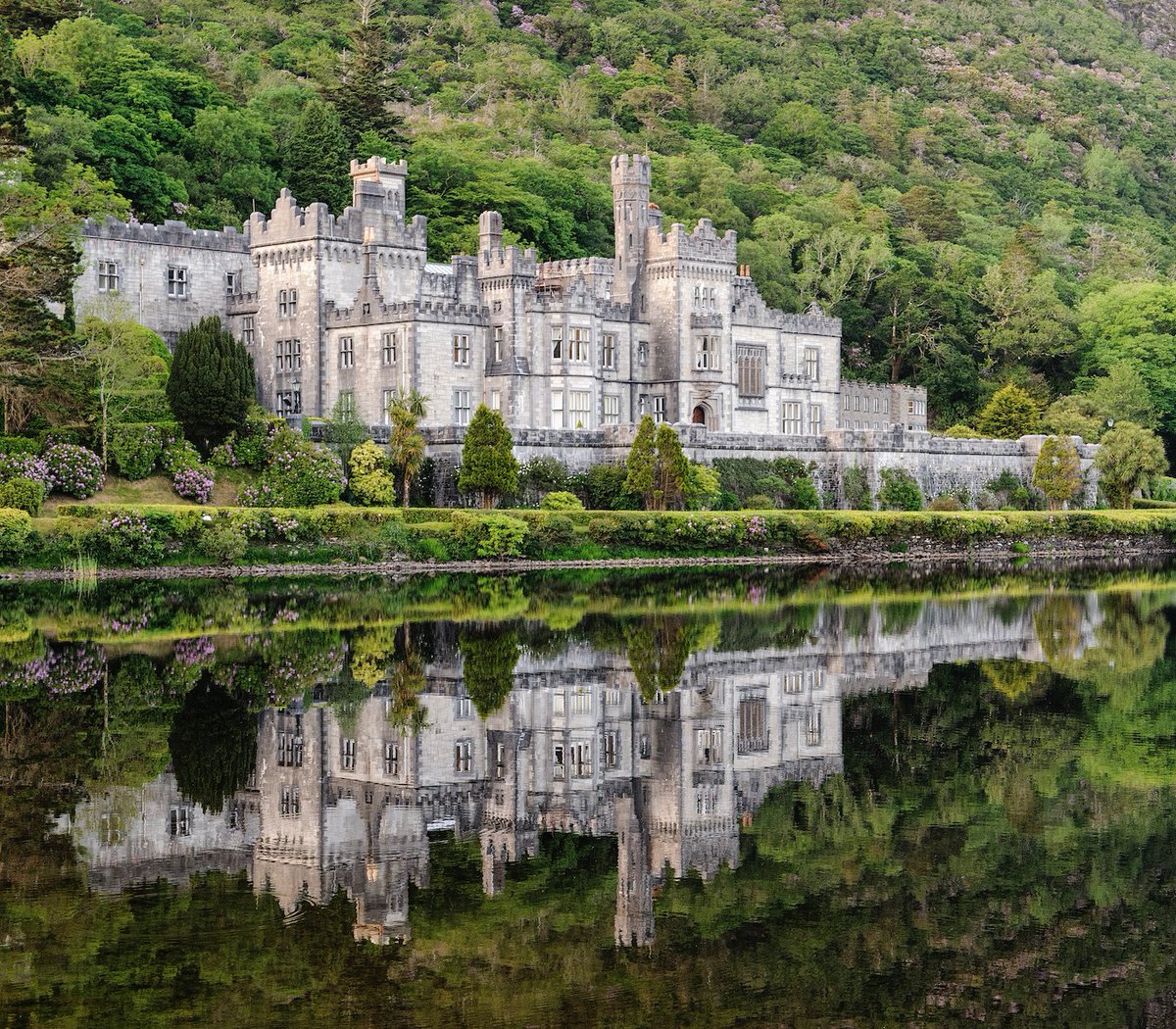 #IrelandUnlocks: 10 great things to do in Connemara this summer... in today's <a href="/IndoWeekend/">Weekend Magazine</a> and online here!
independent.ie/life/travel/ir… 
#LoveIreland
#WildAtlanticWay