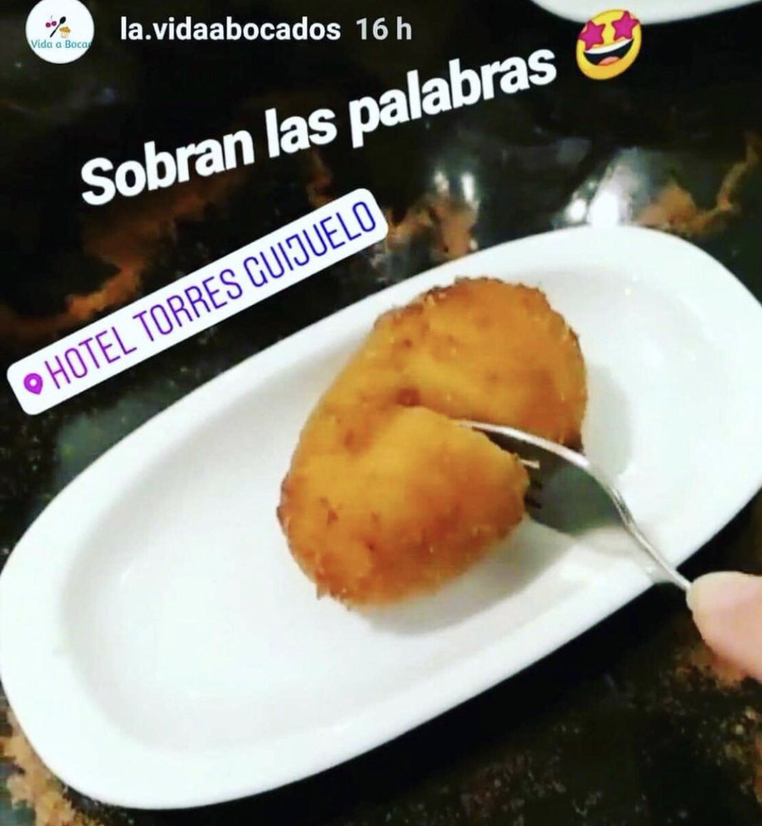 Hotel_Torres's tweet photo. Si llevamos décadas haciéndolos es porque os gustan mucho! Y, por eso, nos alegra mucho contaros que para el Sábado y el Domingo ampliamos carta de Fritos Torres Take Away: Pimiento, Croqueta de jamón, Huevo y Langostinos.
✅RESERVAR CON ANTELACIÓN DE 📞 923 58 14 51. https://t.co/cUSDfccdSg