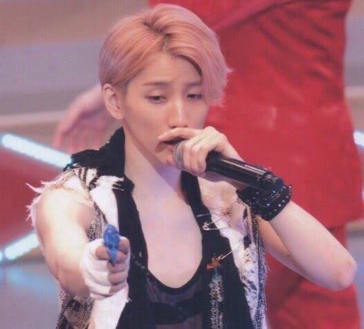 京本大我の髪型は変 今までのきょもを振り返ってみた トレンドもぷんち