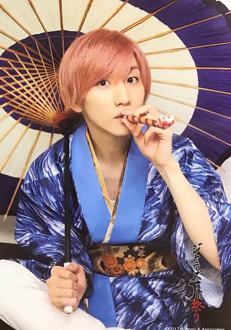 京本大我の髪型は変 今までのきょもを振り返ってみた トレンドもぷんち