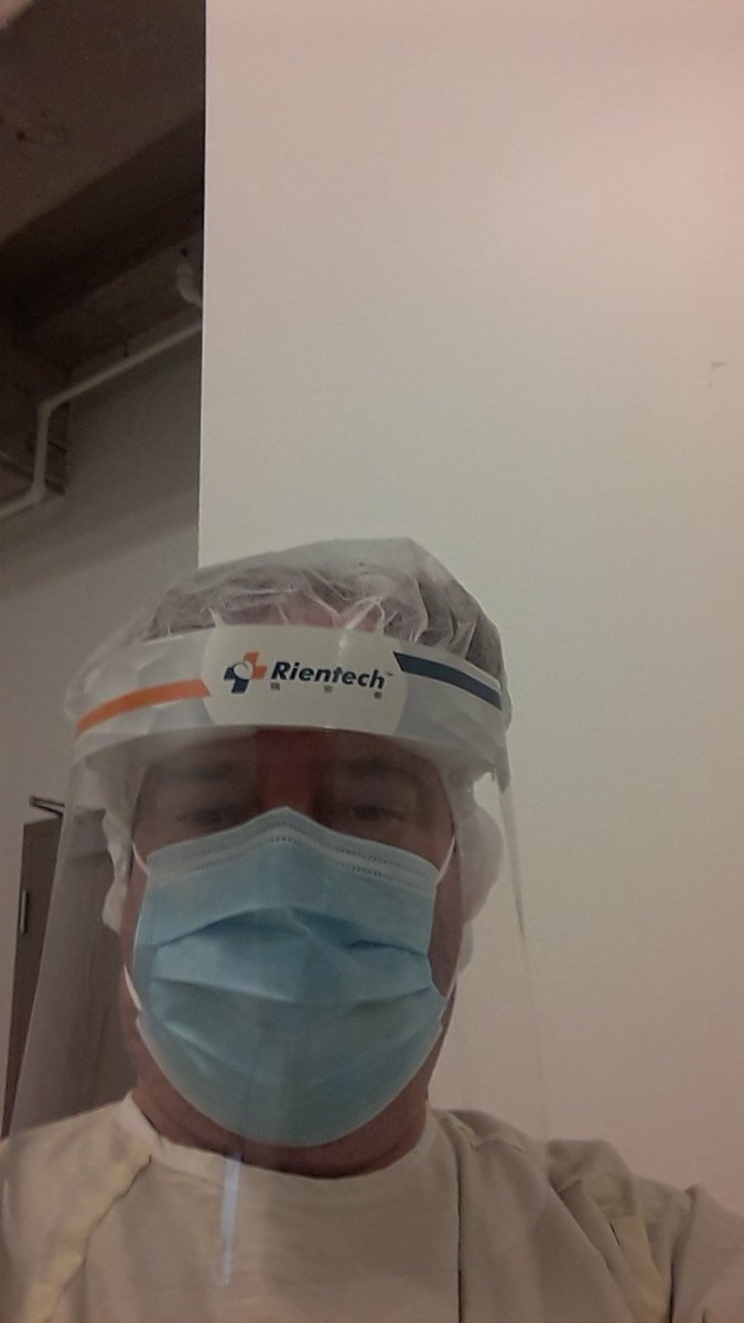 bye bye covid..hope not to meet you again..