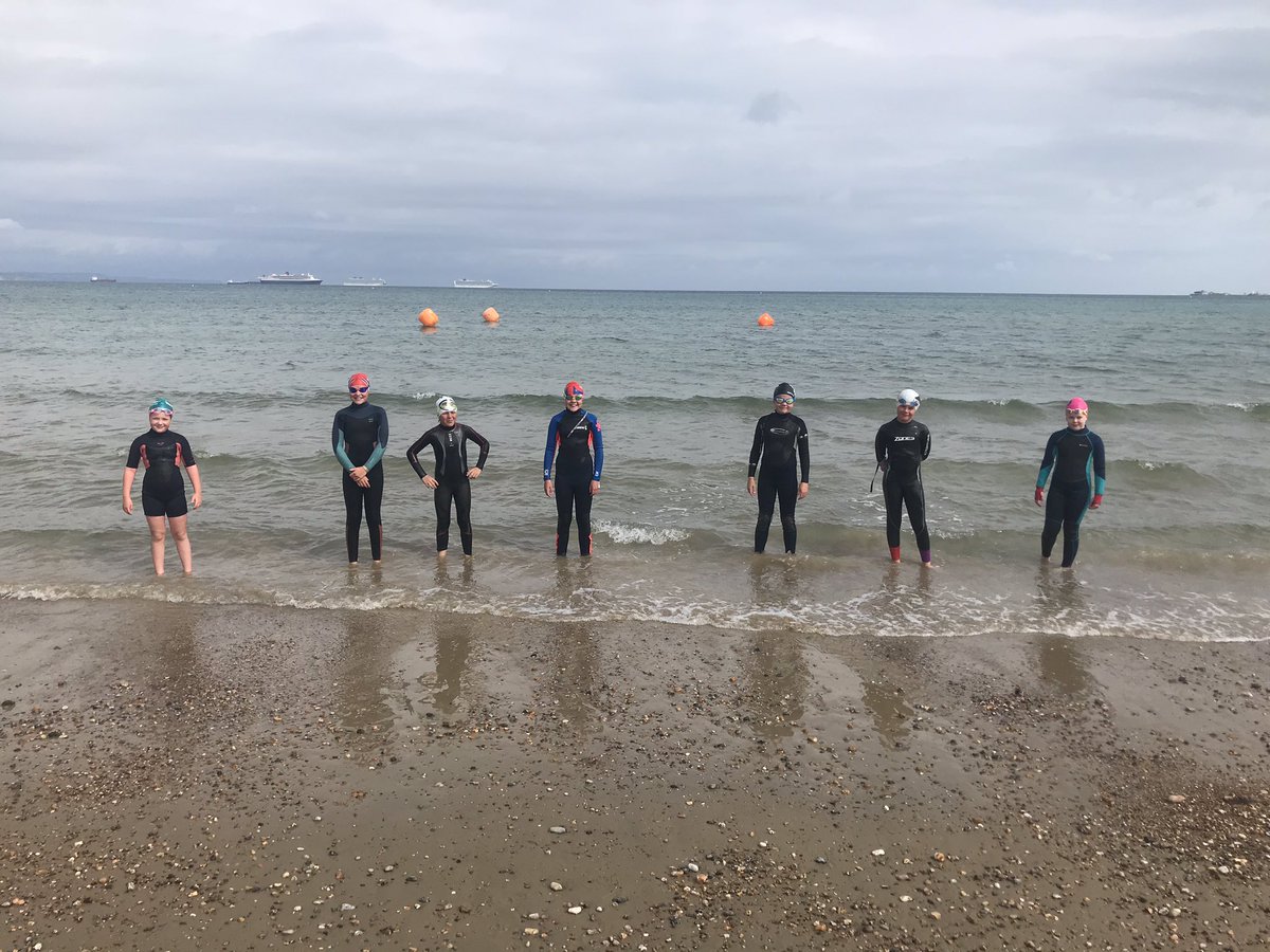 Another good evening swim for LPA in their ocean pool with plenty of room for separate group swims at different times. <a href="/WorldPentathlon/">UIPM - World Pentathlon</a> @PentathlonGB <a href="/LewestonSchool/">Leweston School</a> looking forward to some swimming at weekend with <a href="/flaherty_mick/">Mick flaherty</a>