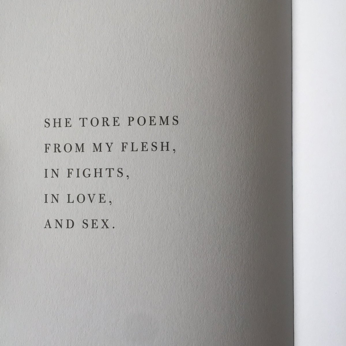 mrxfo's tweet image. drowning between the pages in @AtticusPoetry