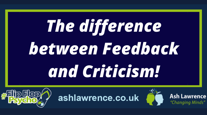 AshMindSet's tweet photo. Giving someone #feedback, whether personally or professionally is all about helping them get to the point where there is nothing that needs to be changed or perfected 
https://t.co/F9rHxcJ0j4
#Ashtag
#SaturdayMotivation 
#SaturdayThoughts https://t.co/ixhmWyF5ky