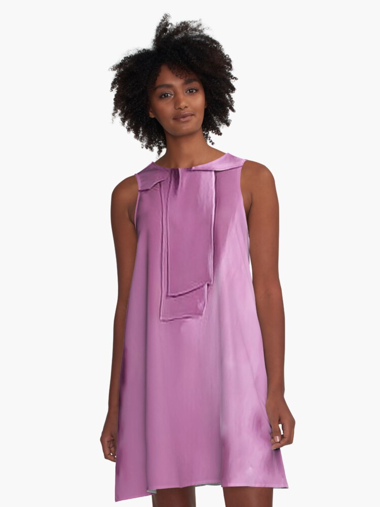 ok is this #pink or #lilac can someone settle an #arguement for me redbubble.com/i/dress/Lilac-…